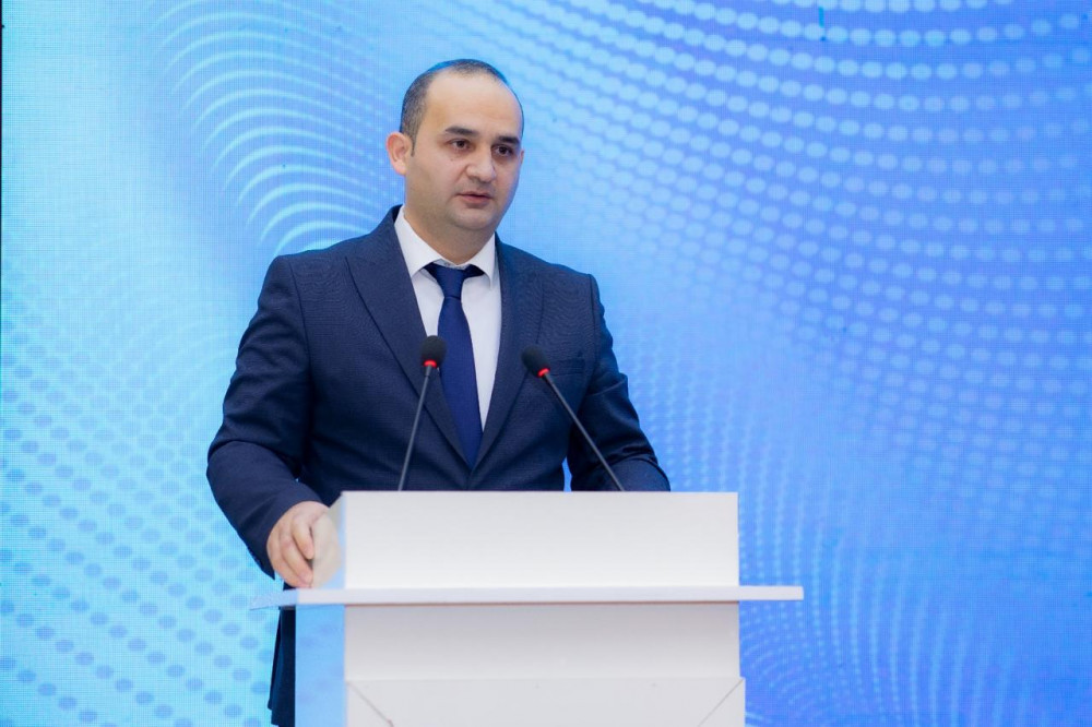 Naxçıvanda biznes üçün yeni güzəştlər müzakirə olunub<font color=red> - FOTOLAR</font>