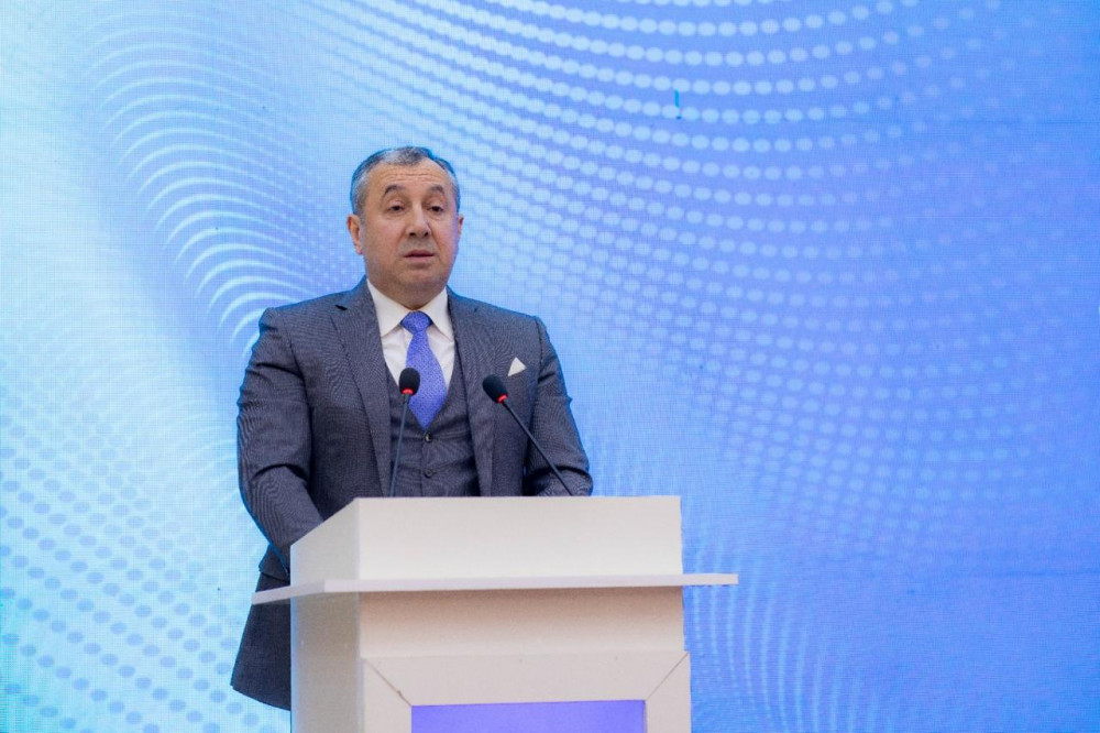 Naxçıvanda biznes üçün yeni güzəştlər müzakirə olunub<font color=red> - FOTOLAR</font>