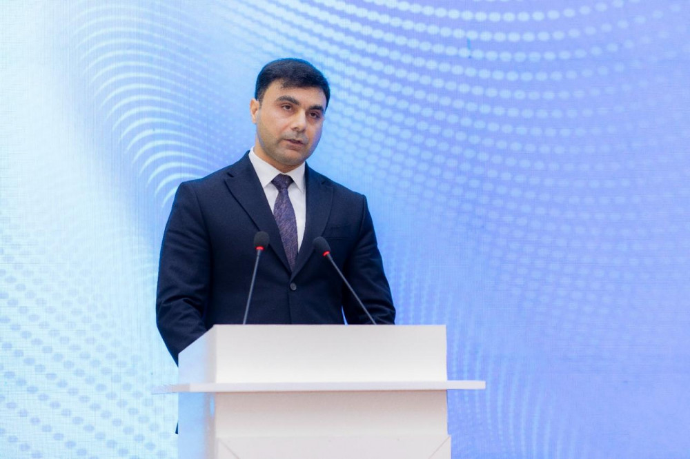 Naxçıvanda biznes üçün yeni güzəştlər müzakirə olunub<font color=red> - FOTOLAR</font>