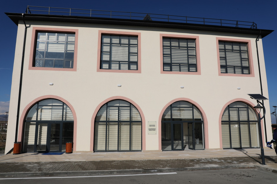 Ağdam və Kəlbəcərdə məskunlaşma olan yaşayış məntəqələri telekommunikasiya xidmətləri ilə təmin edilib<font color=red> - FOTOLAR</font>