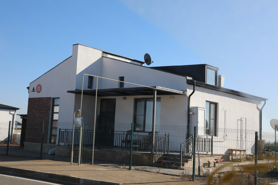 Ağdam və Kəlbəcərdə məskunlaşma olan yaşayış məntəqələri telekommunikasiya xidmətləri ilə təmin edilib<font color=red> - FOTOLAR</font>