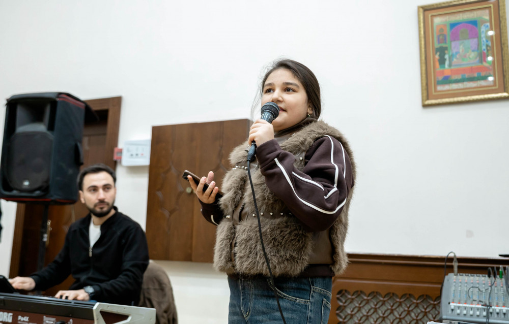 Naxçıvan MR Həmkarlar İttifaqları Şurasının növbəti 59 nəfər üzvü qış istirahəti layihəsindən yararlanıb<font color=red> - FOTOLAR</font>