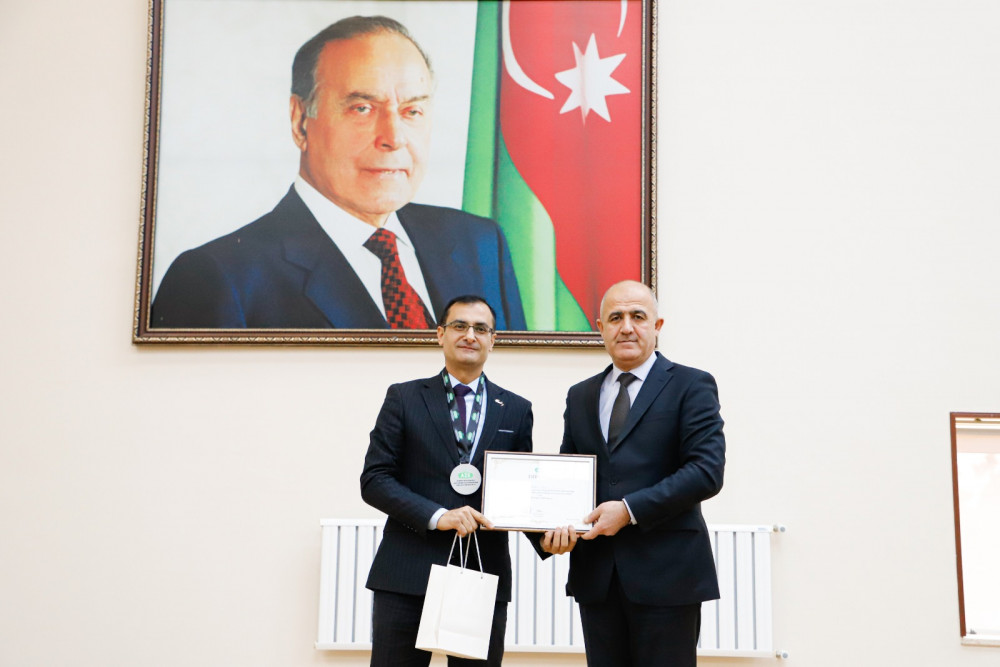 Dövlət qurumlarının əməkdaşları arasında şahmat yarışı keçirilib<font color=red> - FOTOLAR</font>