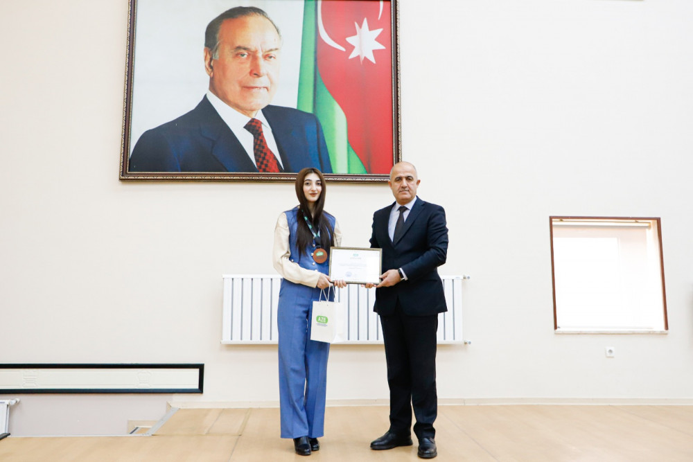 Dövlət qurumlarının əməkdaşları arasında şahmat yarışı keçirilib<font color=red> - FOTOLAR</font>