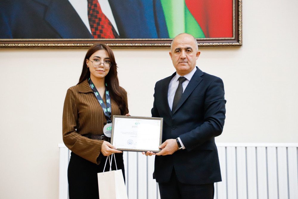 Dövlət qurumlarının əməkdaşları arasında şahmat yarışı keçirilib<font color=red> - FOTOLAR</font>