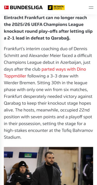 Dünya mediası: "Qarabağ"ın Avropa arzusu davam edir<font color=red> - FOTOLAR</font>