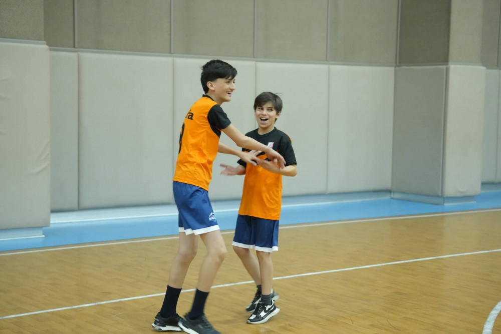 Voleybol üzrə Naxçıvan Muxtar Respublika zona birinciliklərinə start verilib<font color=red> - FOTOLAR</font>