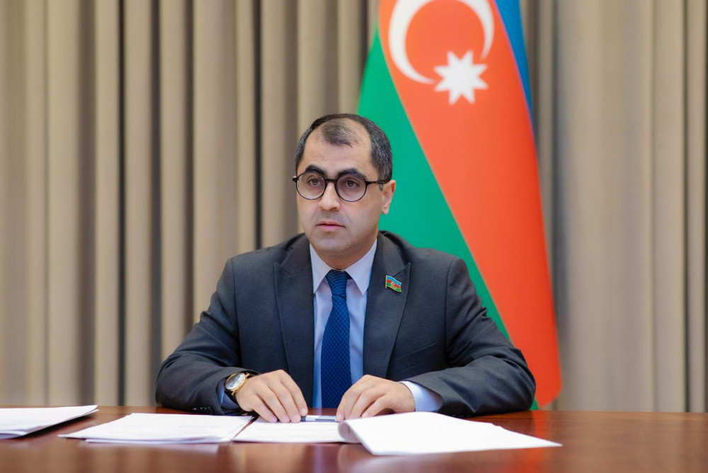 Ali Məclisin 2026-cı il yaz sessiyasının  ilk plenar iclası keçirilib<font color=red> - FOTOLAR</font>