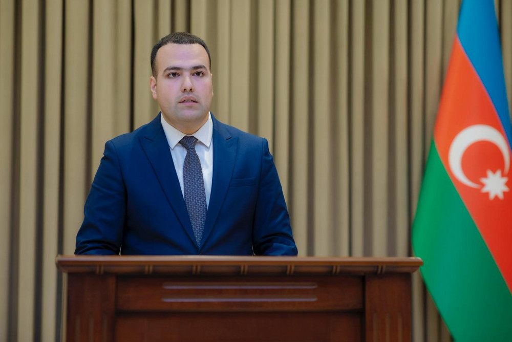 Ali Məclisin 2026-cı il yaz sessiyasının  ilk plenar iclası keçirilib<font color=red> - FOTOLAR</font>