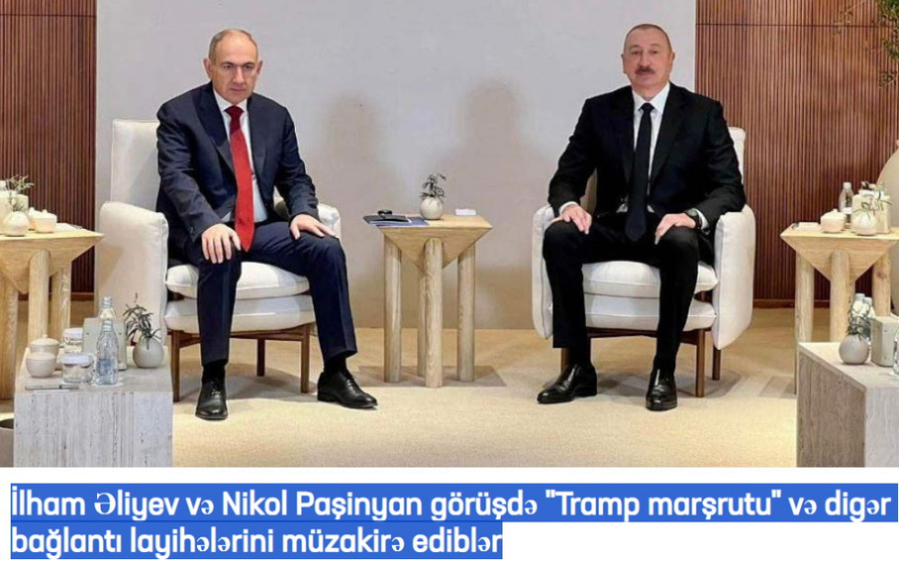 Prezident İlham Əliyevin Əbu-Dabiyə səfəri Gürcüstan mətbuatında geniş işıqlandırılıb<font color=red> - FOTOLAR</font>