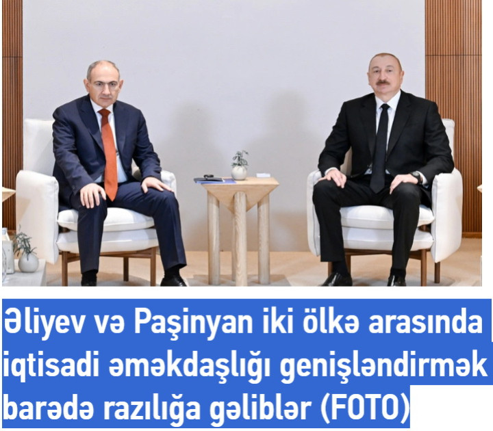 Prezident İlham Əliyevin Əbu-Dabiyə səfəri Gürcüstan mətbuatında geniş işıqlandırılıb<font color=red> - FOTOLAR</font>