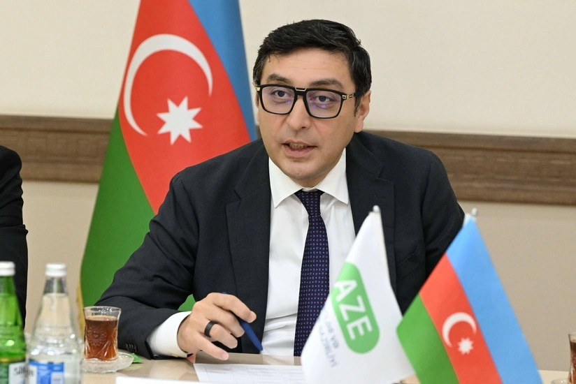 Fərid Qayıbov Naxçıvanda sakinləri qəbul edib<font color=red> - FOTOLAR</font>