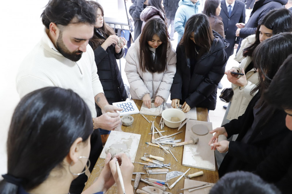 Naxçıvanda "Gənc Fest" festivalı keçirilir<font color=red> - FOTOLAR</font>