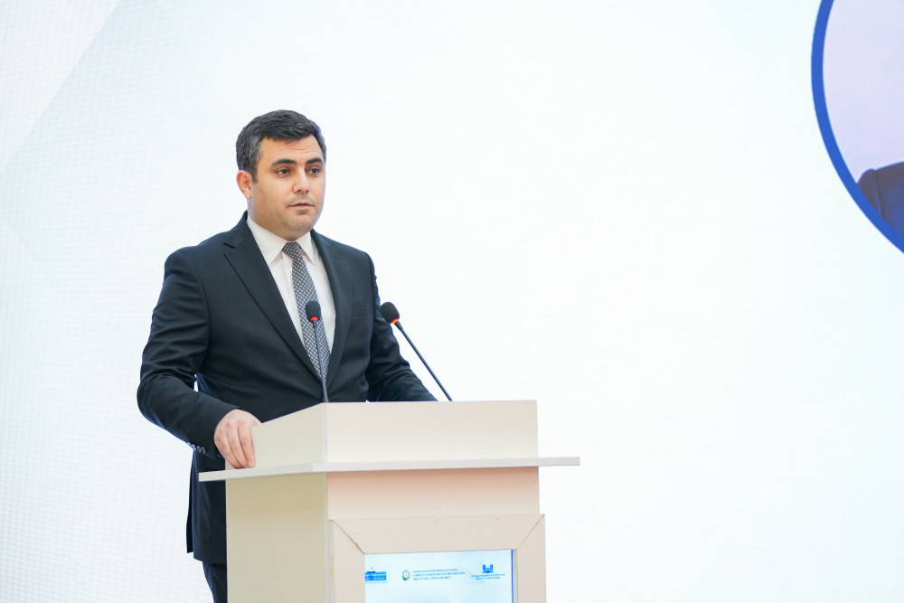 Naxçıvanda “Azərbaycan gəncliyi: Ulu Öndər ideyalarından müasir inkişaf mərhələsinədək” adlı tədbir keçirilib<font color=red> - FOTOLAR</font>