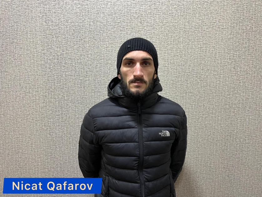 Xaçmazda narkotik təsiri altında avtomobil idarə edən sürücülər aşkarlanıb<font color=red> - FOTOLAR</font>