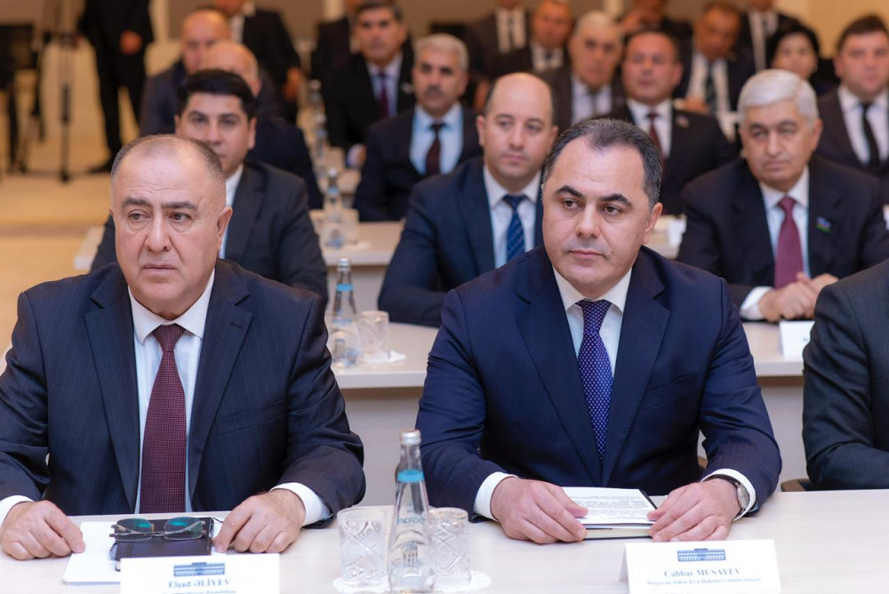 Ali Məclisin 2026-cı il yaz sessiyasının  növbəti iclası keçirilib <font color=red> - FOTOLAR</font>