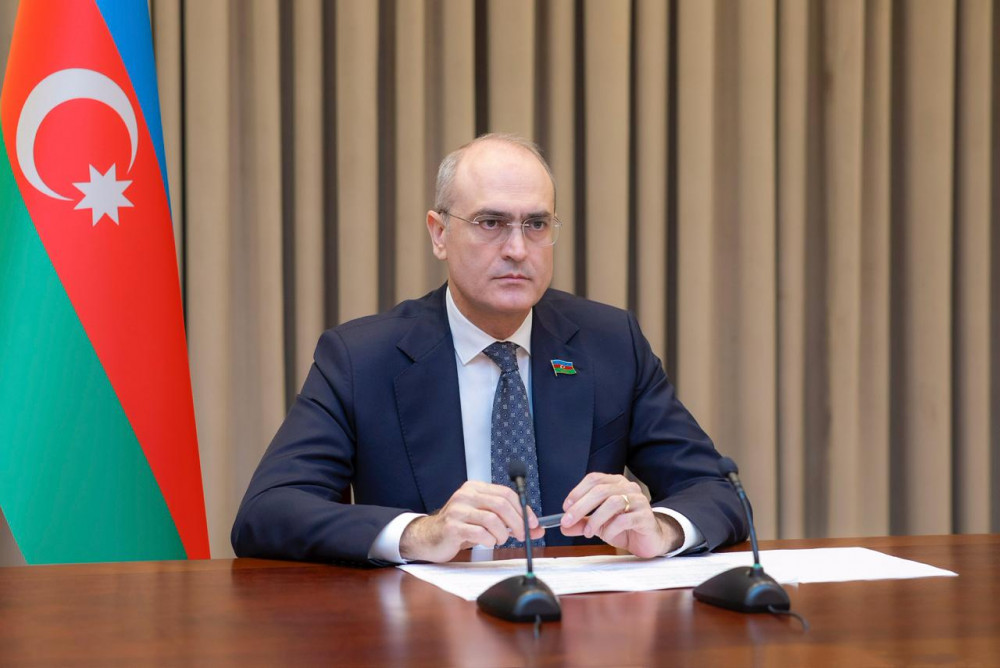 Ali Məclisin 2026-cı il yaz sessiyasının  növbəti iclası keçirilib <font color=red> - FOTOLAR</font>