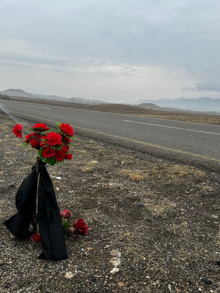 Bir xatirənin ünvanı<font color=red> - FOTOLAR</font>