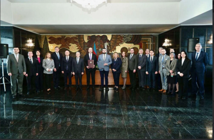 Bolqarıstanda "Şuşa Parkı" salınacaq<font color=red> - FOTOLAR</font>