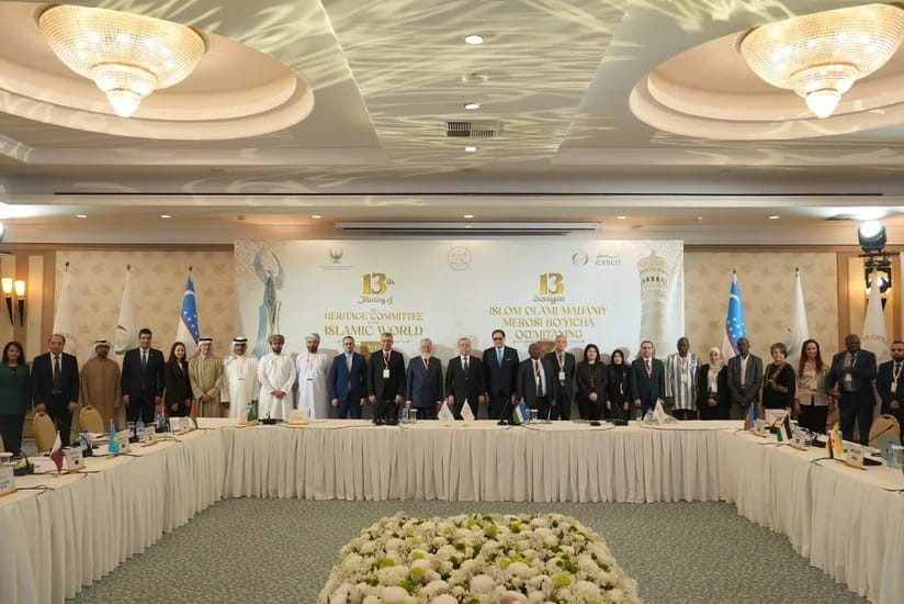 Ordubad şəhəri ICESCO-nun İslam Dünyası İrsinin İlkin Siyahısına daxil edilib<font color=red> - FOTOLAR</font>