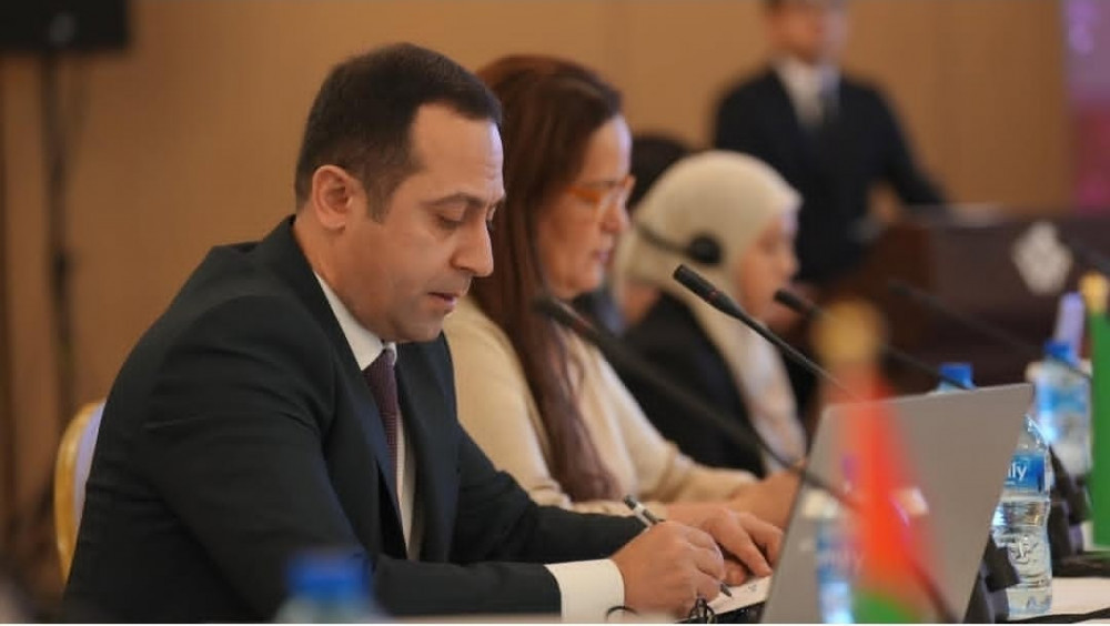 Ordubad şəhəri ICESCO-nun İslam Dünyası İrsinin İlkin Siyahısına daxil edilib<font color=red> - FOTOLAR</font>