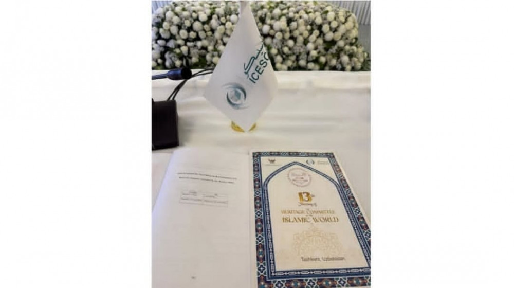 Ordubad şəhəri ICESCO-nun İslam Dünyası İrsinin İlkin Siyahısına daxil edilib<font color=red> - FOTOLAR</font>