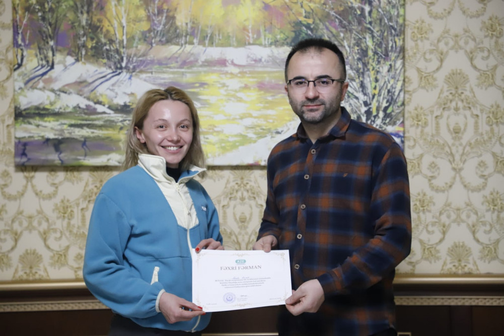 Türkiyəli alpinistlərin iştirakı ilə Haçadağa 10-cu zirvə yürüşü təşkil olunub<font color=red> - FOTOLAR</font>