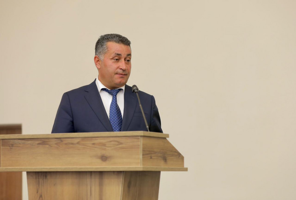 Babək rayonunda sahibkarlar üçün dəstək mexanizmləri təqdim olunub<font color=red> - FOTOLAR</font>