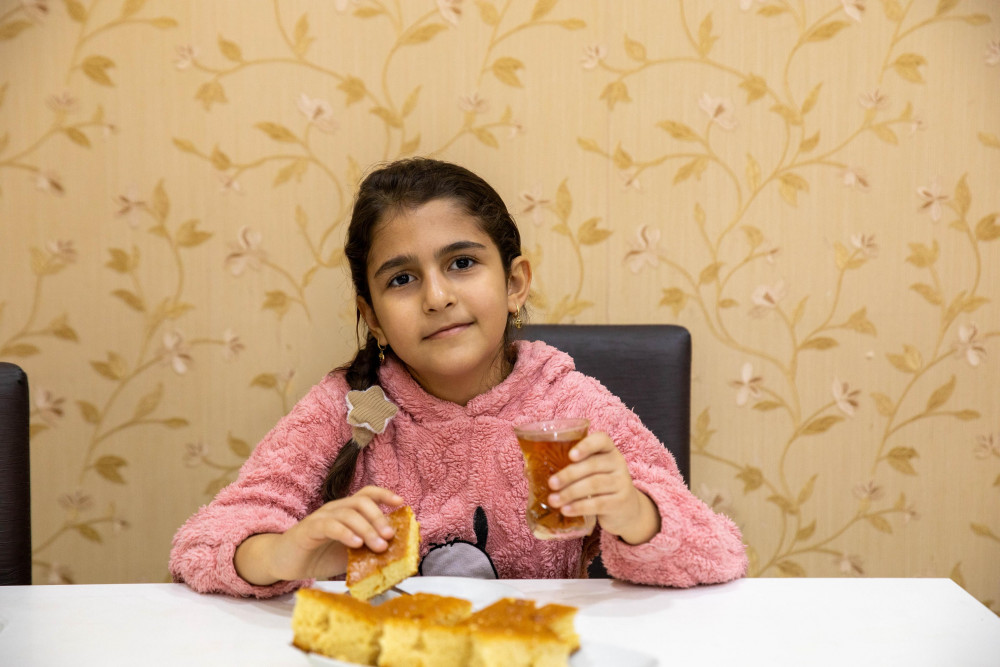 Bir qrup həmkarlar ittifaqı üzvü Ağbulaqda qış istirahəti proqramından yararlanıb<font color=red> - FOTOLAR</font>