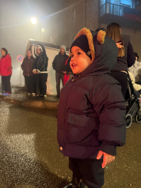 Şuşada Su çərşənbəsi qeyd edilib<font color=red> - FOTOLAR</font>