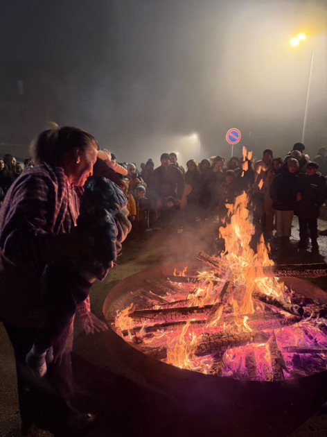 Şuşada Su çərşənbəsi qeyd edilib<font color=red> - FOTOLAR</font>