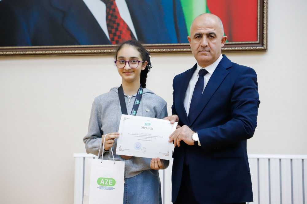 Xocalı soyqırımına həsr olunmuş şahmat üzrə muxtar respublika turniri keçirilib<font color=red> - FOTOLAR</font>