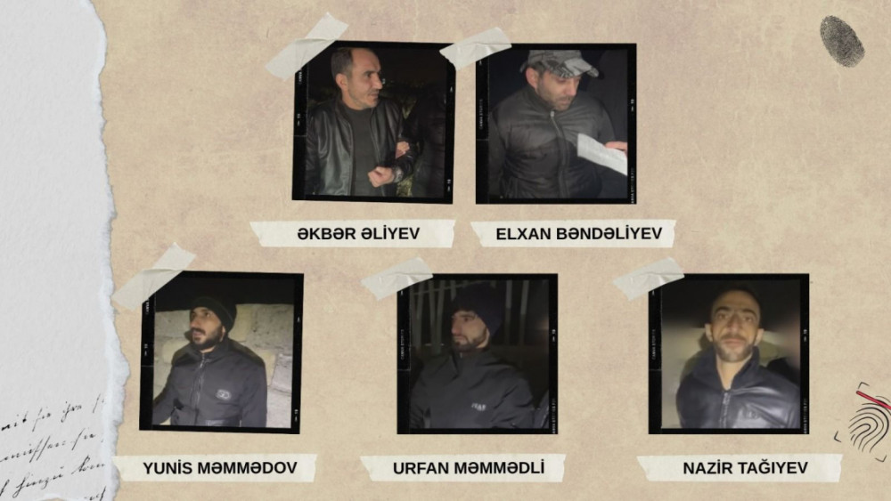 Qaradağda 66 kiloqram narkotik vasitə qanunsuz dövriyyədən çıxarılıb<font color=red> - FOTOLAR</font>