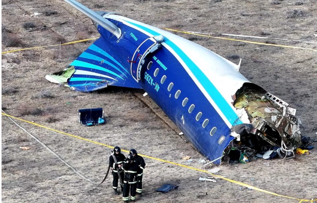 Rəsədxana: Geomaqnit sahəsi aktiv olacaq<font color=red> - FOTOLAR</font>