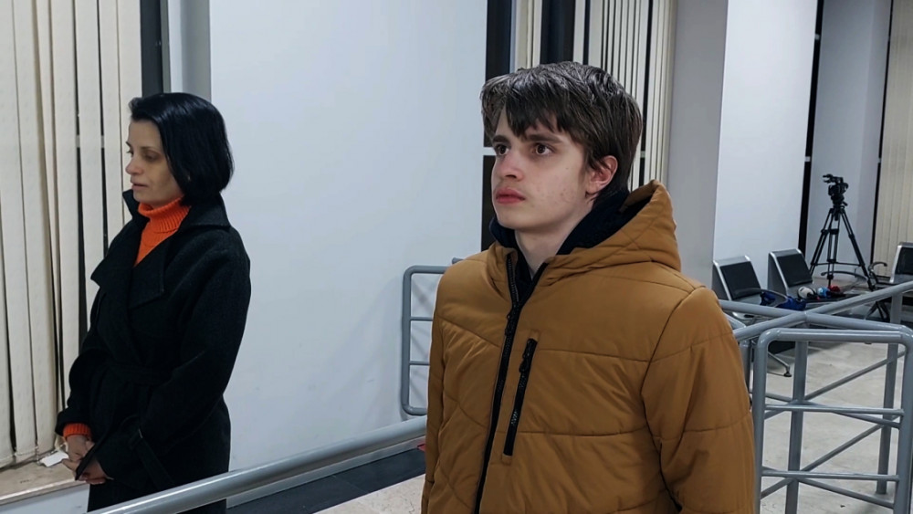 Serbiyanın İrandakı səfiri və səfirlik əməkdaşları Azərbaycan vasitəsilə təxliyə olunublar<font color=red> - FOTOLAR</font>