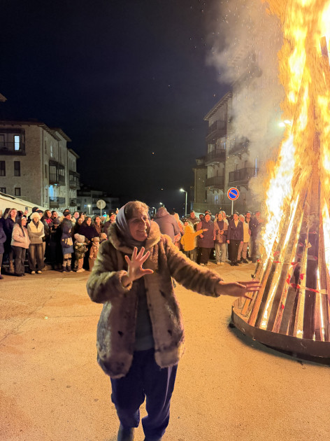 Şuşada Od çərşənbəsi coşqusu<font color=red> - FOTOLAR</font>