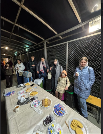 Bu günədək Azərbaycan vasitəsilə İrandan 1161 nəfər təxliyə olunub<font color=red> - FOTOLAR</font>