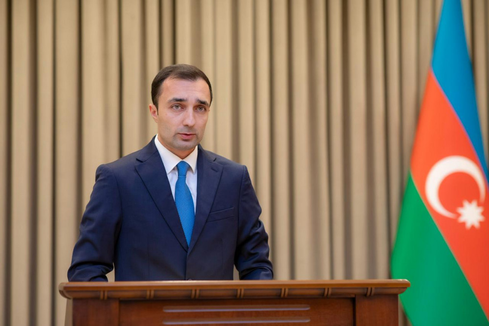 Ali Məclisin növbəti plenar iclası keçirilib<font color=red> - FOTOLAR</font>