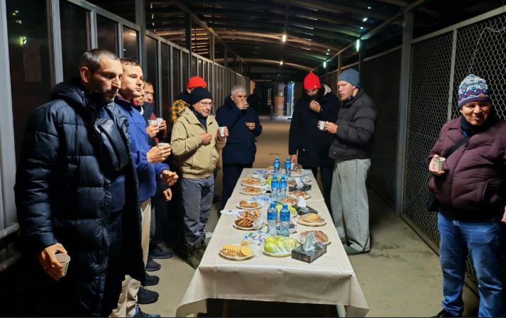 Bu günədək Azərbaycan vasitəsilə 45 ölkənin 1317 vətəndaşı İrandan təxliyə olunub<font color=red> - FOTOLAR</font>