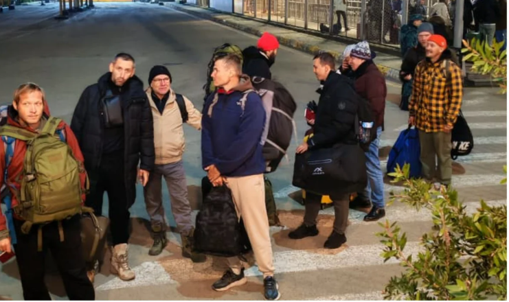 Bu günədək Azərbaycan vasitəsilə 45 ölkənin 1317 vətəndaşı İrandan təxliyə olunub<font color=red> - FOTOLAR</font>