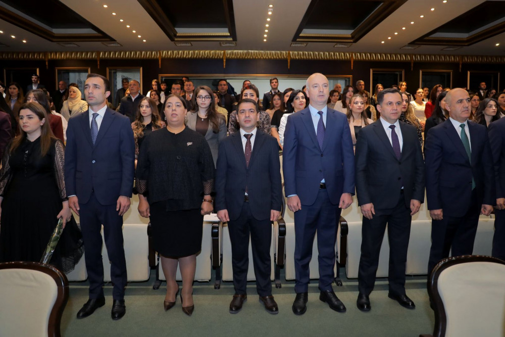 Naxçıvanda 8 Mart – Beynəlxalq Qadınlar Günü qeyd edilib<font color=red> - FOTOLAR</font>