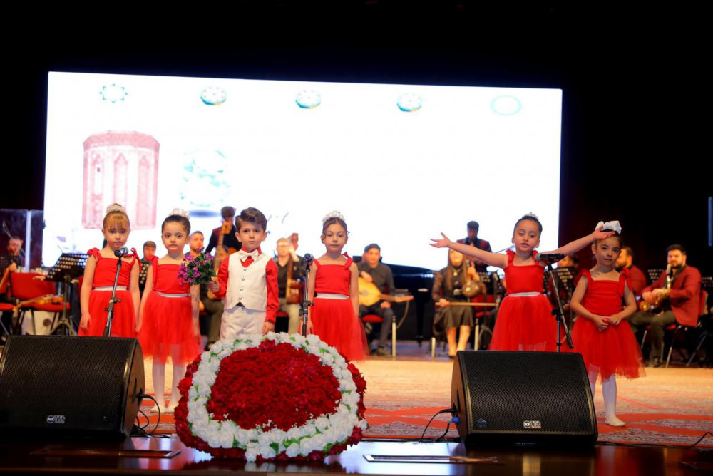 Naxçıvanda 8 Mart – Beynəlxalq Qadınlar Günü qeyd edilib<font color=red> - FOTOLAR</font>