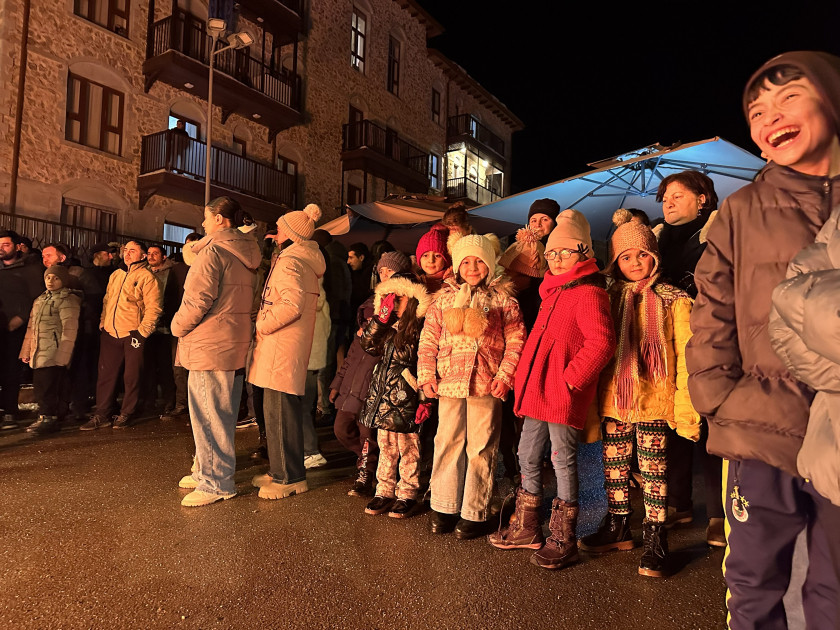 Şuşada Yel çərşənbəsi sevinci<font color=red> - FOTOLAR</font>