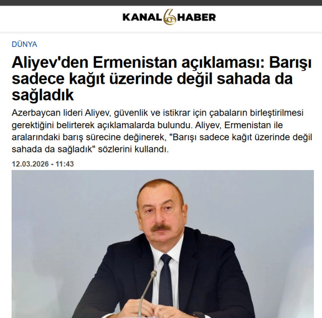 XIII Qlobal Bakı Forumu Türkiyə mediasının diqqət mərkəzindədir<font color=red> - FOTOLAR</font>