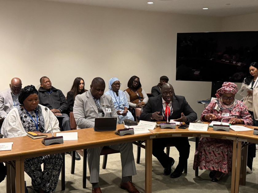 BMT-də gender bərabərliyinin təşviqi istiqamətində Azərbaycanda həyata keçirilən tədbirlərdən danışılıb<font color=red> - FOTOLAR</font>