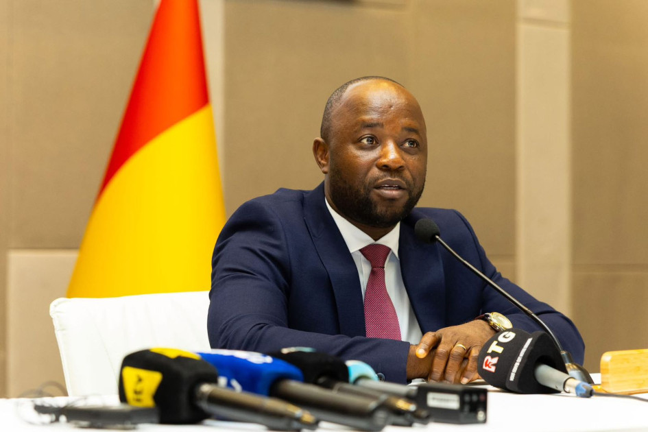 “ASAN xidmət” Qvineyada tətbiq ediləcək<font color=red> - FOTOLAR</font>