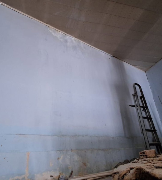 Naxçıvanda çörək emalı müəssisəsində ciddi nöqsanlar aşkarlanıb<font color=red> - FOTOLAR</font>