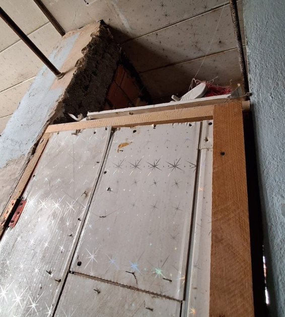 Naxçıvanda çörək emalı müəssisəsində ciddi nöqsanlar aşkarlanıb<font color=red> - FOTOLAR</font>