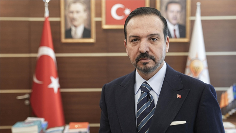 Türkiyə Prezidentinin himayəsi altında Qaziantepdə Novruz şənlikləri keçiriləcək<font color=red> - FOTOLAR</font>