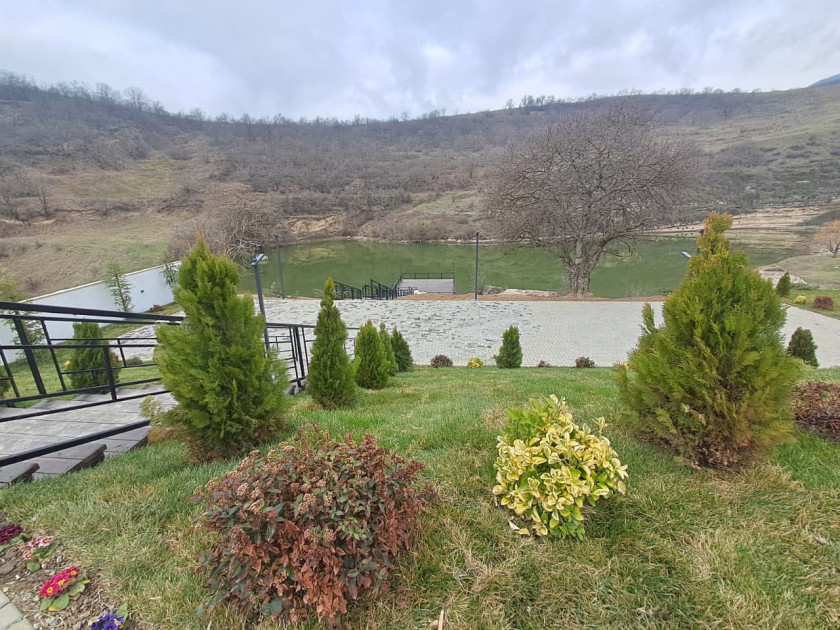 Xocalı rayonuna növbəti köç: Xanabad kəndinə 89 nəfər köçürülüb<font color=red> - FOTOLAR</font>